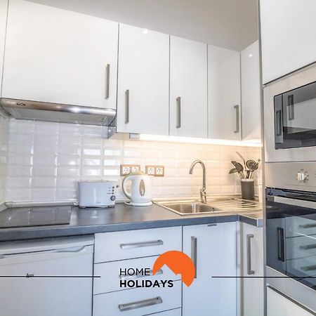 #057 T1 Rossio 43D By Home Holidays 알부페이라 외부 사진