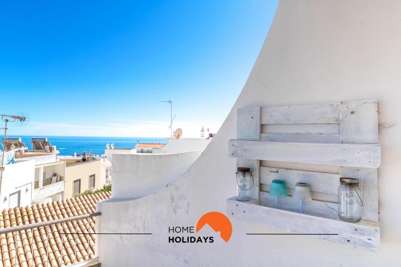 #057 T1 Rossio 43D By Home Holidays 알부페이라 외부 사진