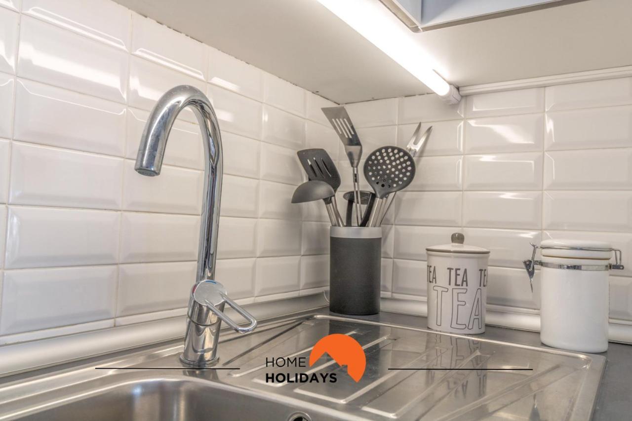 #057 T1 Rossio 43D By Home Holidays 알부페이라 외부 사진