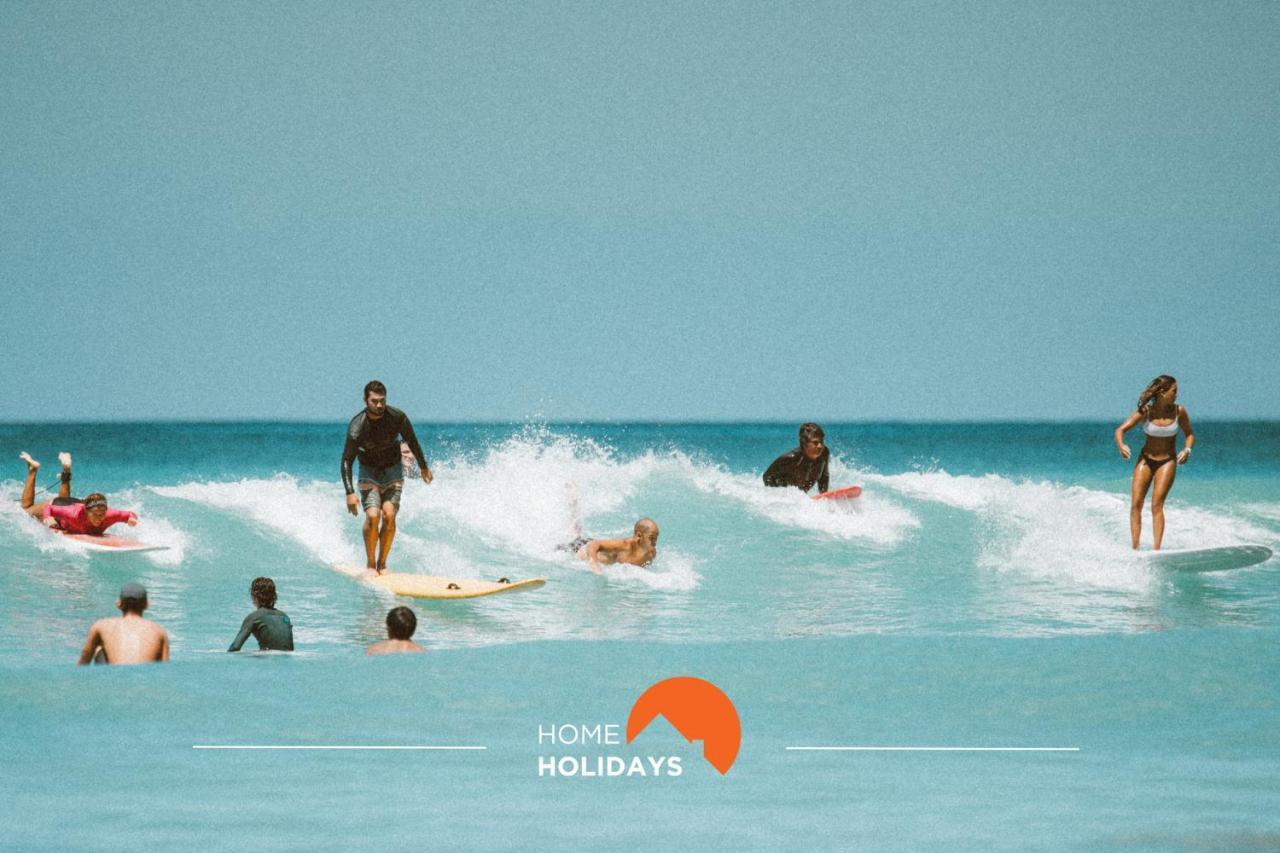 #057 T1 Rossio 43D By Home Holidays 알부페이라 외부 사진