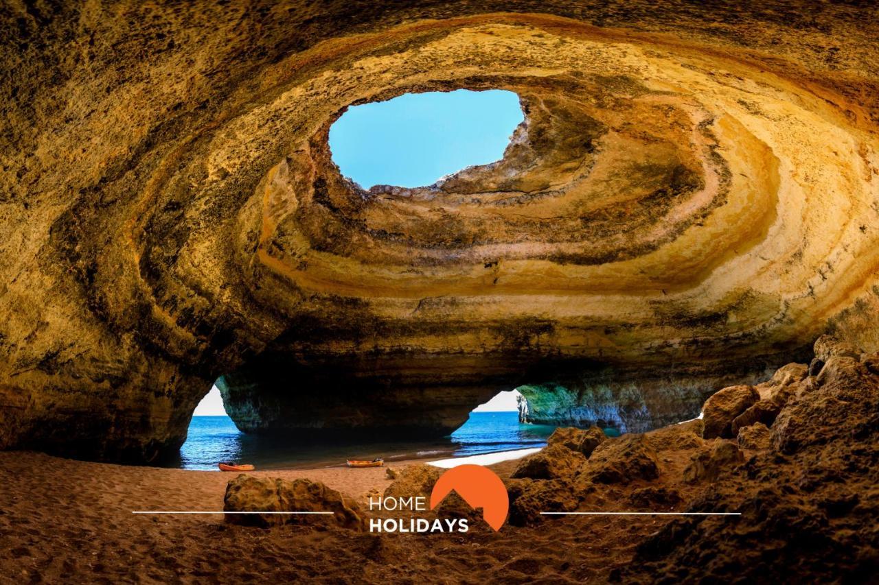 #057 T1 Rossio 43D By Home Holidays 알부페이라 외부 사진