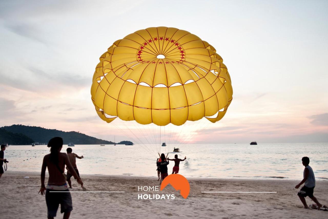 #057 T1 Rossio 43D By Home Holidays 알부페이라 외부 사진