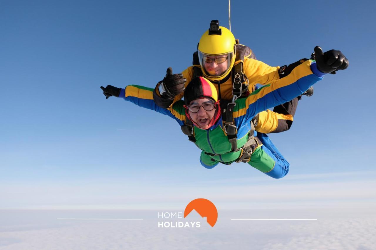 #057 T1 Rossio 43D By Home Holidays 알부페이라 외부 사진